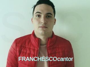 FRANCHESCOcantor