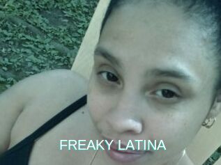 FREAKY_LATINA