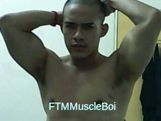 FTMMuscleBoi