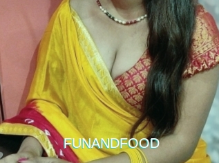 FUNANDFOOD