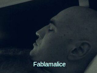 Fablamalice