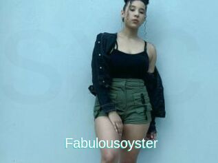 Fabulousoyster