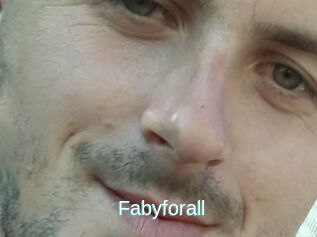 Fabyforall
