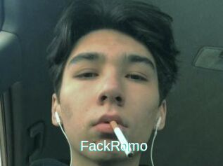 FackRomo