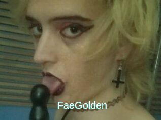 FaeGolden