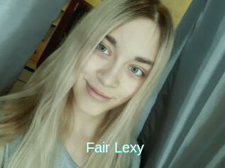 Fair_Lexy
