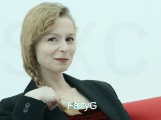 FairyG