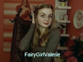 FairyGirlValerie