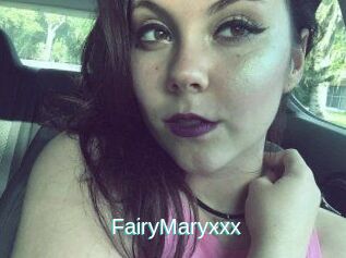 FairyMaryxxx