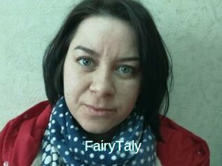 FairyTaly
