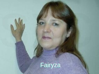 Fairyza