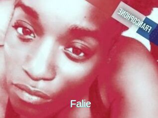 Falie