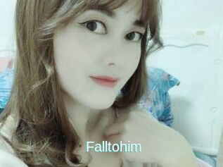 Falltohim