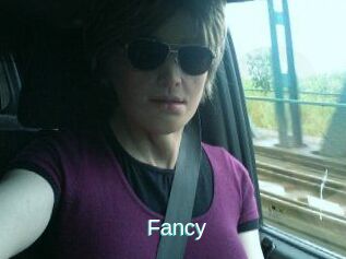Fancy