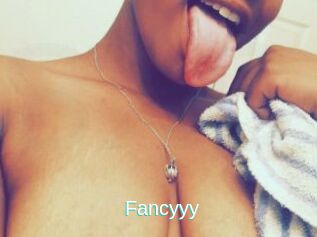 Fancyyy