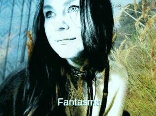 Fantasma