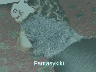 Fantasykiki