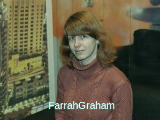 FarrahGraham