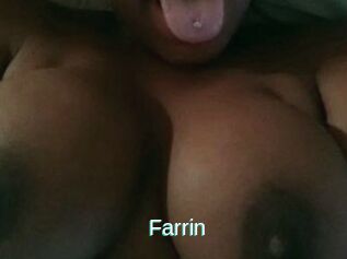 Farrin