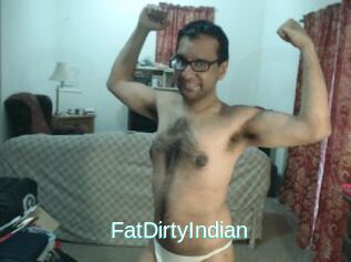 FatDirtyIndian