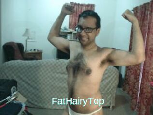 FatHairyTop