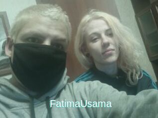 FatimaUsama