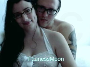 FaunessMoon