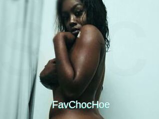FavChocHoe