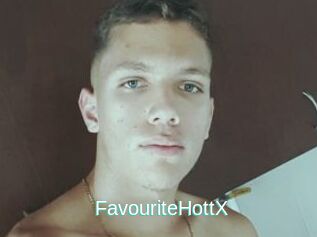 FavouriteHottX