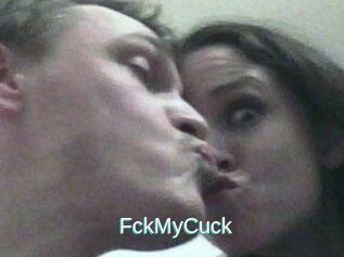 FckMyCuck
