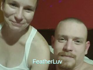 FeatherLuv