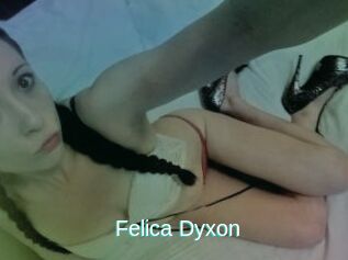 Felica_Dyxon