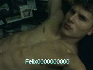 Felix0000000000