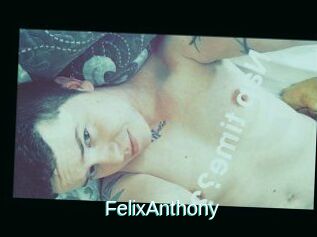 Felix_Anthony