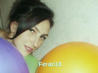 Ferari18