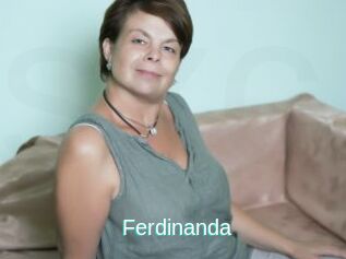 Ferdinanda