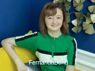 FernandaBerid