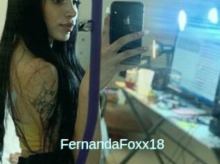 FernandaFoxx18