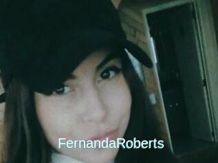 FernandaRoberts