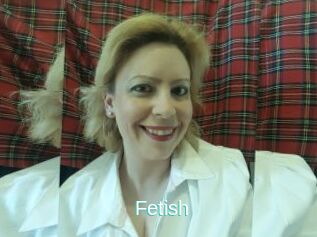 Fetish