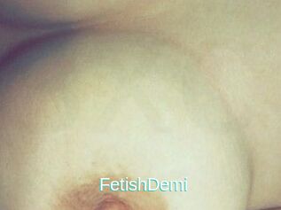 FetishDemi