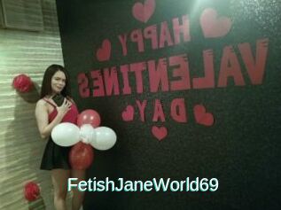 FetishJaneWorld69