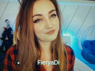 FieryaDi