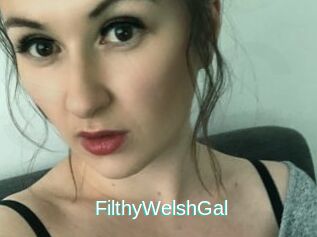 FilthyWelshGal