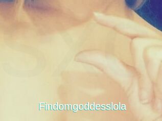Findomgoddesslola
