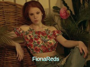 FionaReds