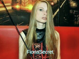 FionaSecret