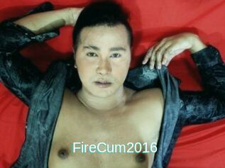 FireCum2016