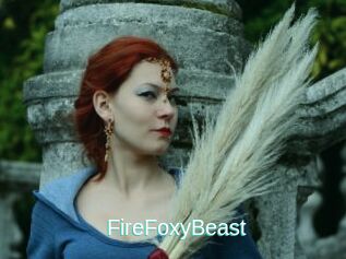 FireFoxyBeast