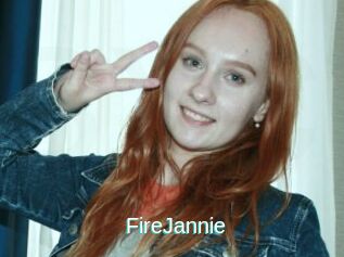 FireJannie